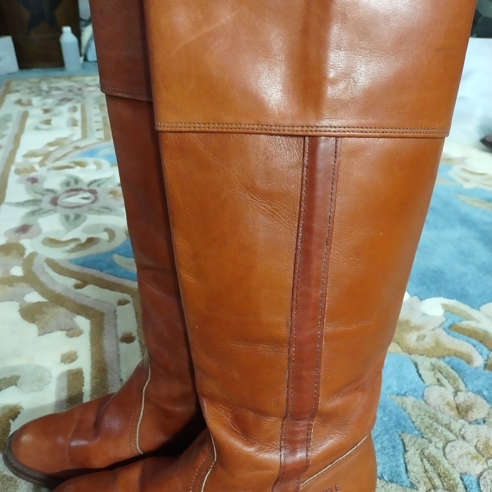 Womens  boots